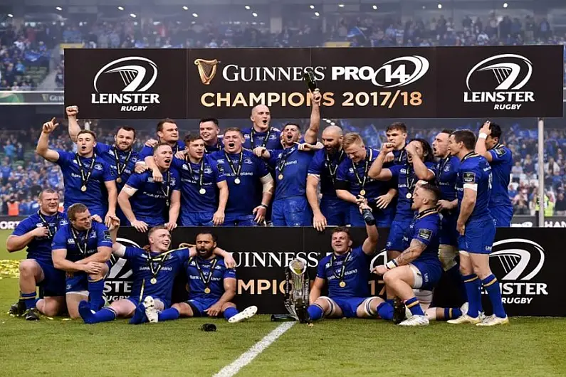 Leinster And Ulster Game to Go Ahead