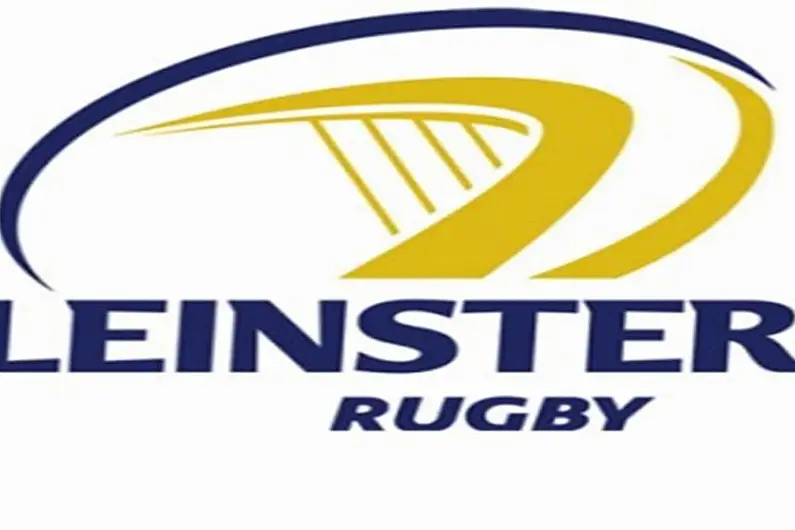 Ringrose Returns To Leinster Side For Munster Derby