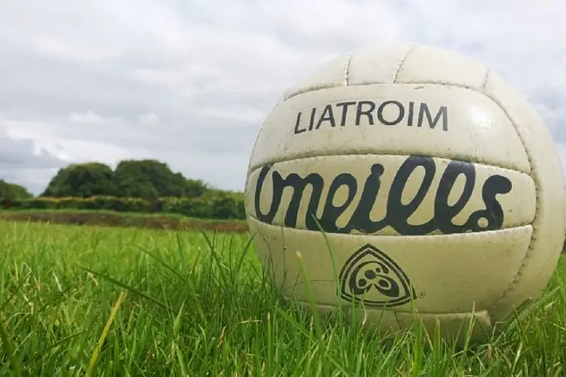 Leitrim travel to Waterford looking to get back on track