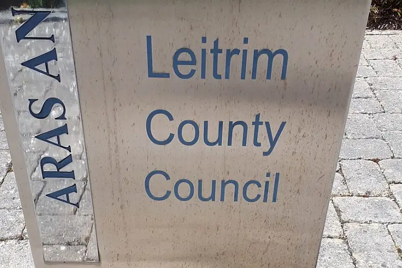 Commercial rates to rise by 3% in Leitrim next year