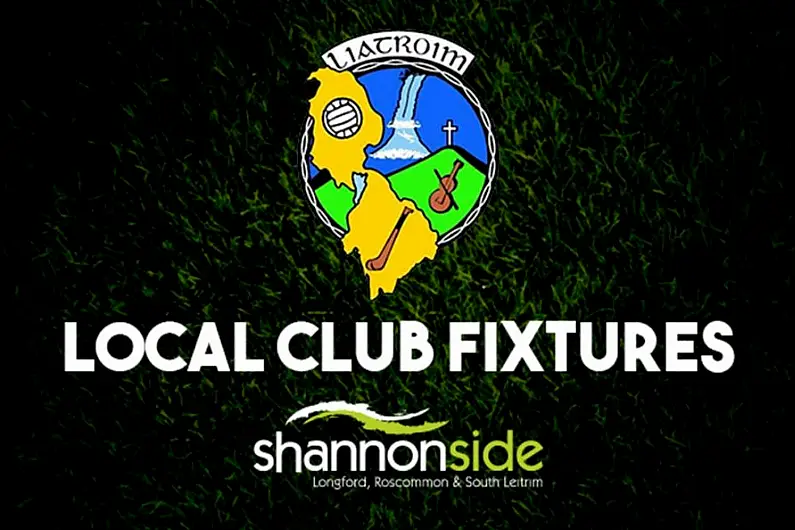 Five things to watch Leitrim SFC quarter-finals