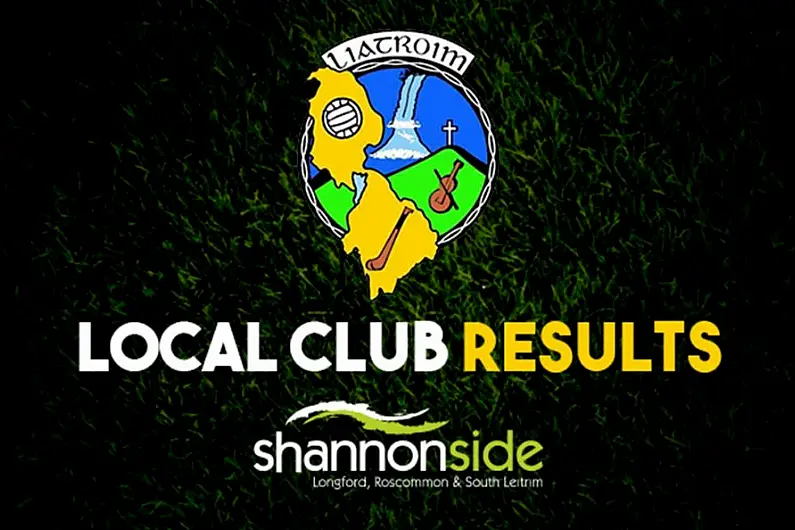 Ballinamore record first Leitrim SF championship victory