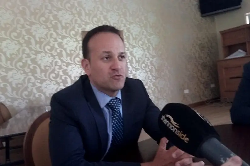 Deficit of 250,000 homes in Ireland according to Taoiseach