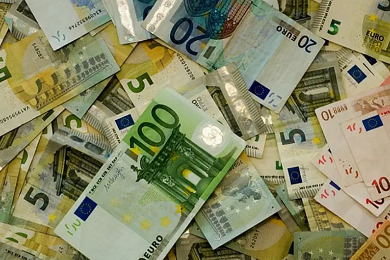 Local businesses warned over increase in fake &euro;20 notes