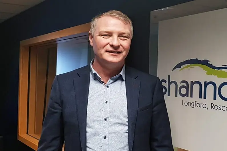 Leitrim TD says Stephen Donnelly's RTB mistake not a sackable offence