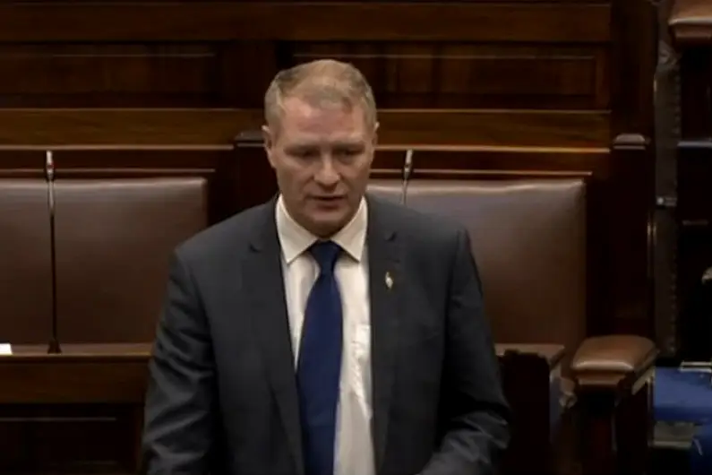 Leitrim TD calls for stricter legislation following gun threat