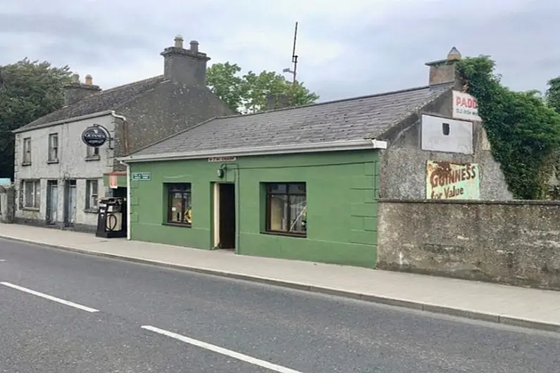 PODCAST: Iconic Roscommon bar to be sold