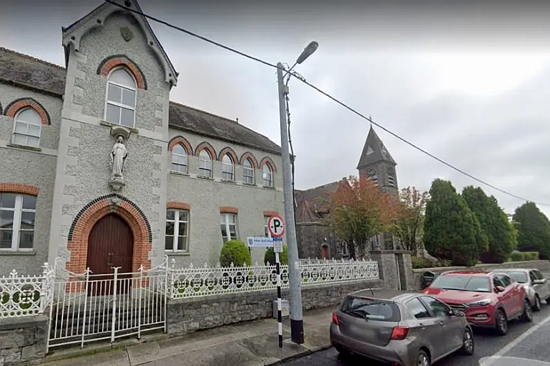 Member of Board of Management at Mean Scoil Mhuire says Covid 19 situation is being dealt with