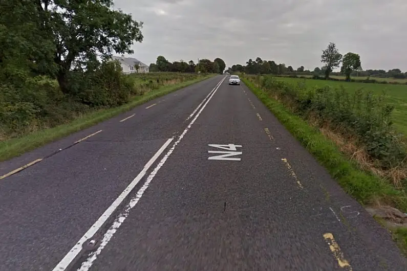 Shannonside Minister claims N4 upgrades will not be down the list