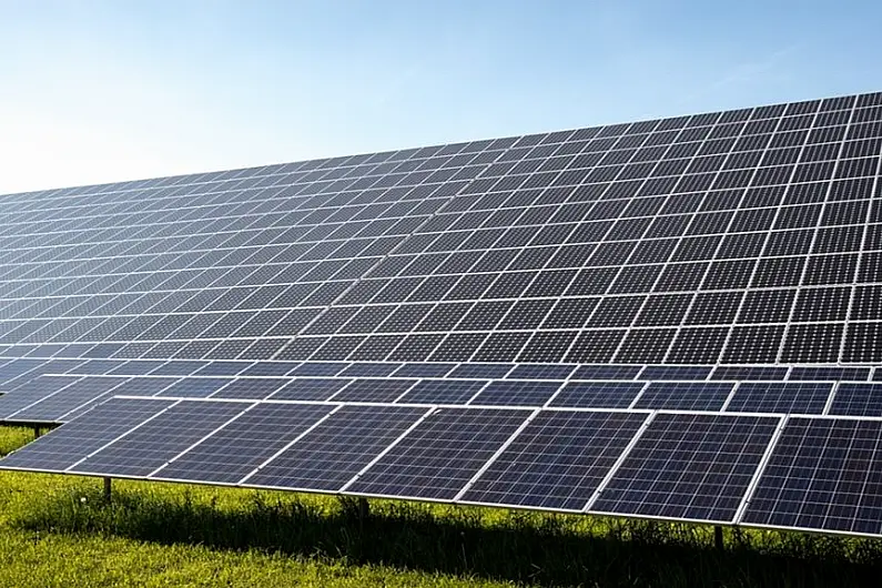 PODCAST: The business of solar farms