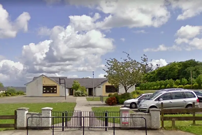 Longford National School plans for extension now going out to tender