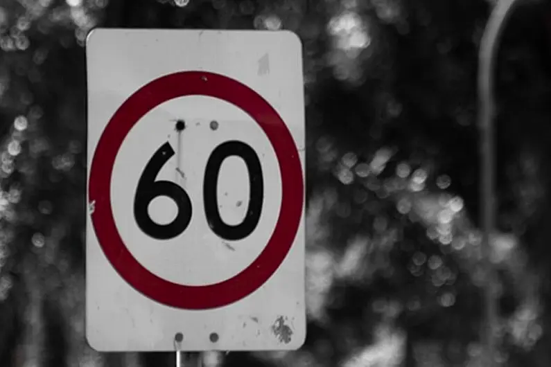 Leitrim County Council suggest Gardai tackle speeding concerns in Dromod