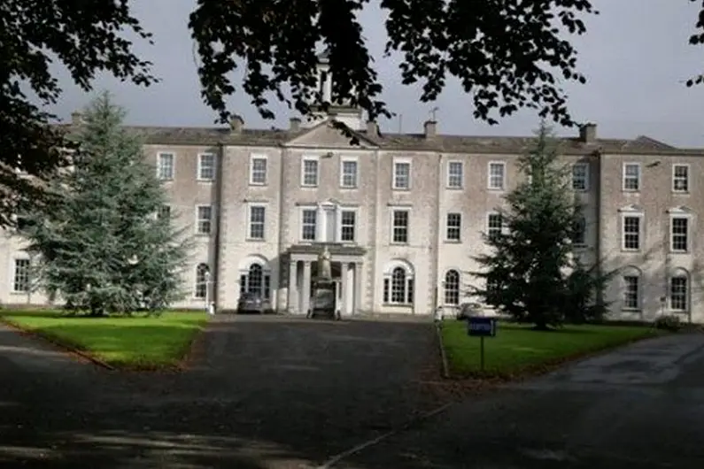 &euro;6 million renovation of historic Longford building to begin next month