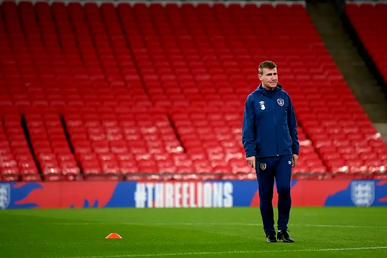 Pressure piles on Stephen Kenny after Luxembourg defeat