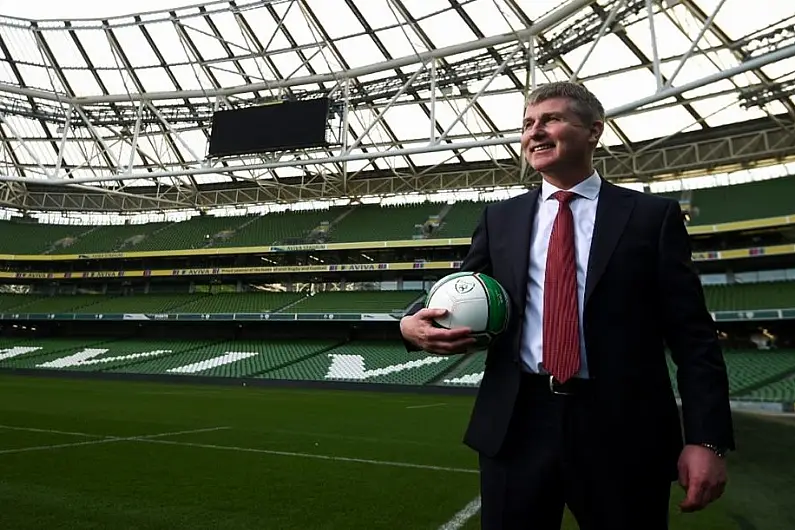 Kenny's Ireland Set For September Debut