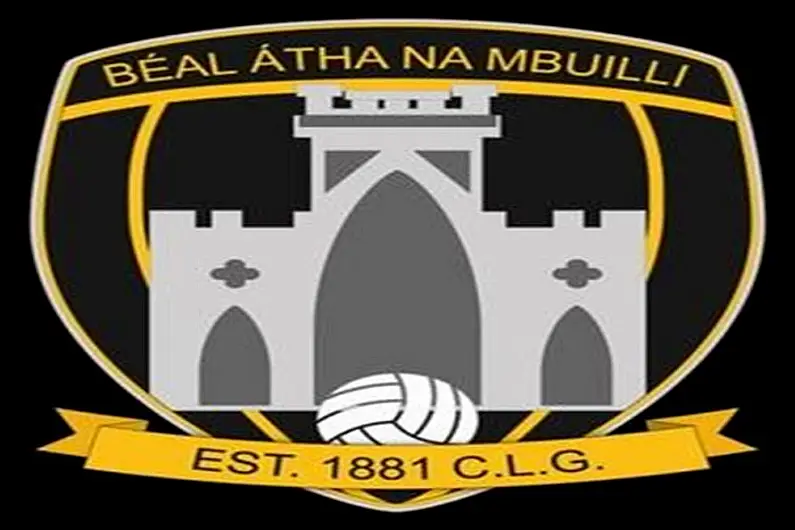 Strokestown GAA suspends minor club activities over Covid concern