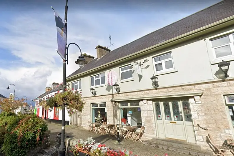 Drumshanbo cafe is latest lockdown casualty