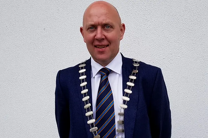 Longford councillor believes public tolerance on immigration at 'saturation point'