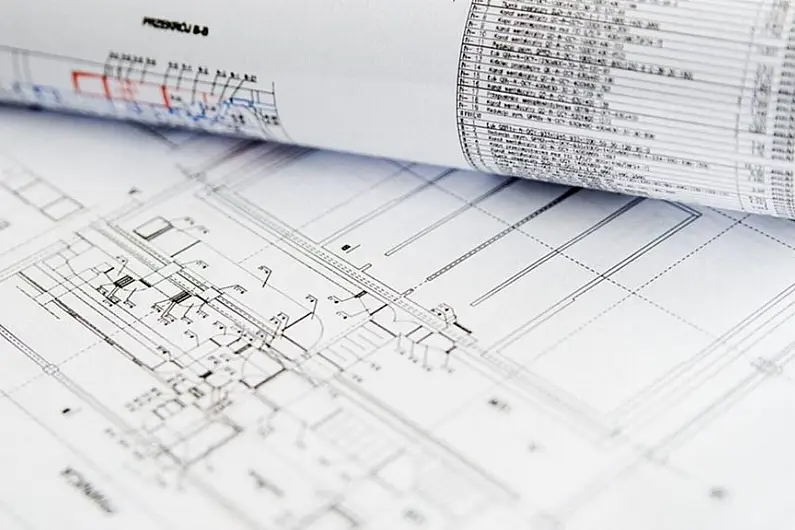 Plan lodged to increase height of Roscommon transmission mast