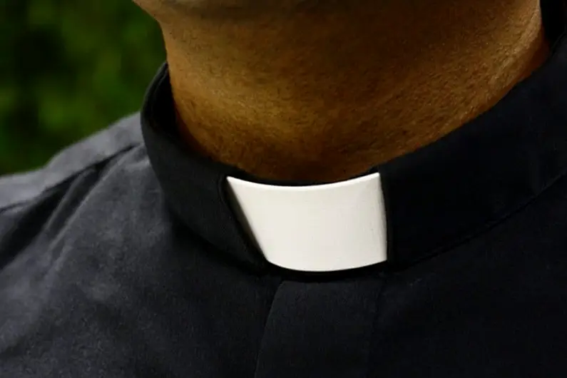 Number of new priests falling sharply says local Deacon