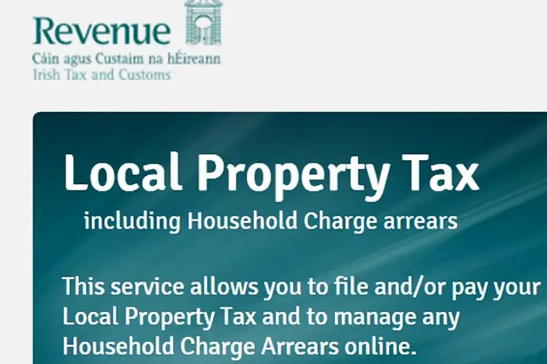 Local property tax rate to remain at current level in Longford