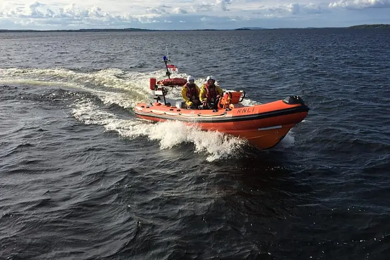 New Lough Ree RNLI station to be officially opened tomorrow