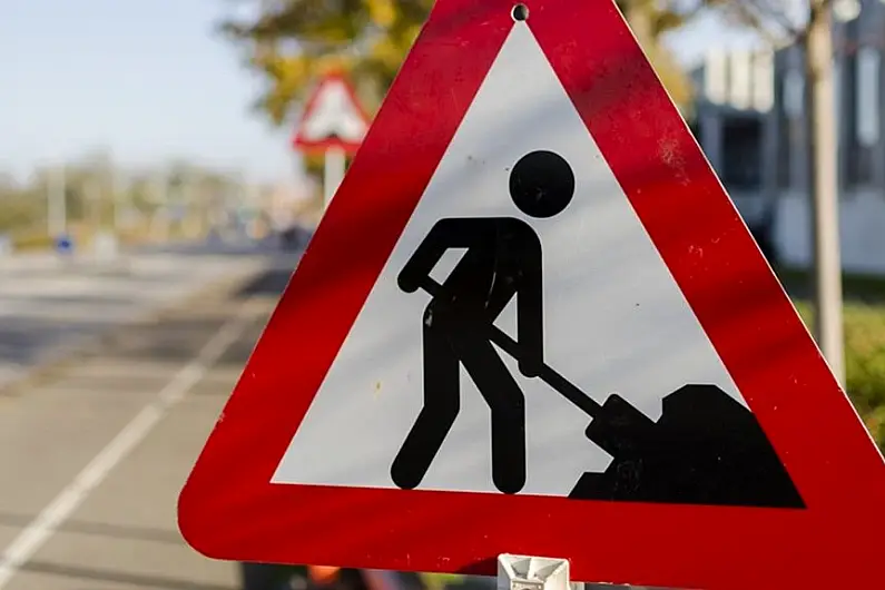 Ballybay to Athlone road safety works to be completed next month