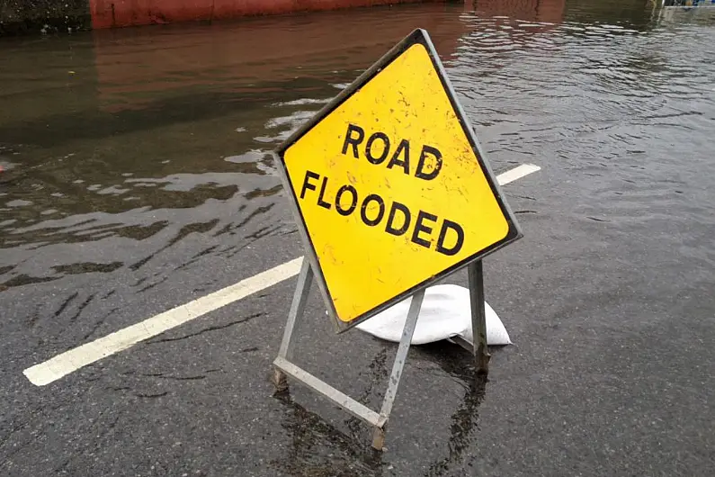 Frustration over slow progress of Ballinasloe flood relief plans