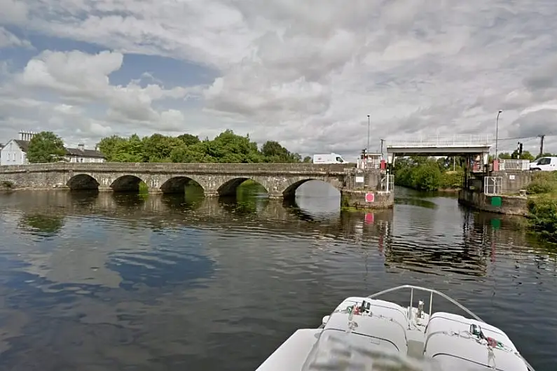 New hope for Rooskey pedestrian bridge as Leitrim CoCo take over project