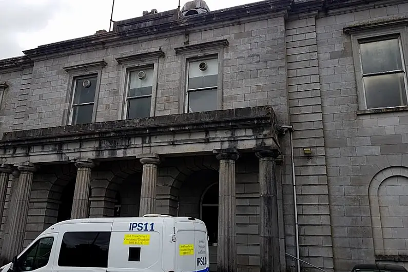 Man held knife during robbery of two Brazilian escorts at Roscommon apartment