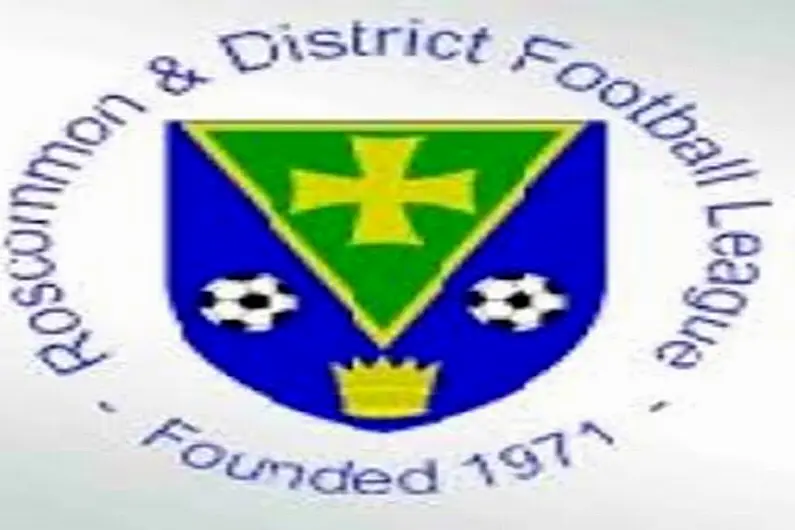 Roscommon &amp;amp; District League Announce Return Date