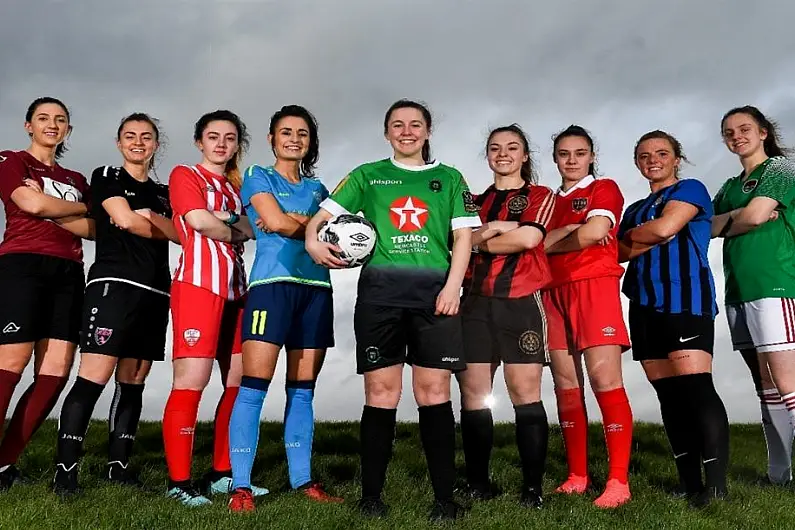 Athlone Town's Women's National League Campaign To Begin In August