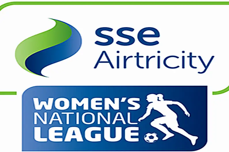 Athlone Town Women Start Against Shelbourne