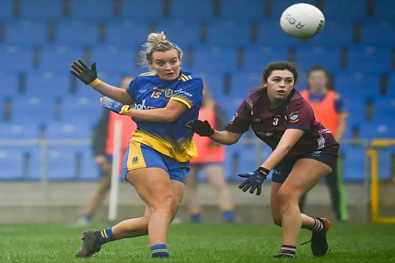 Westmeath Advance Past Roscommon To All-Ireland Final