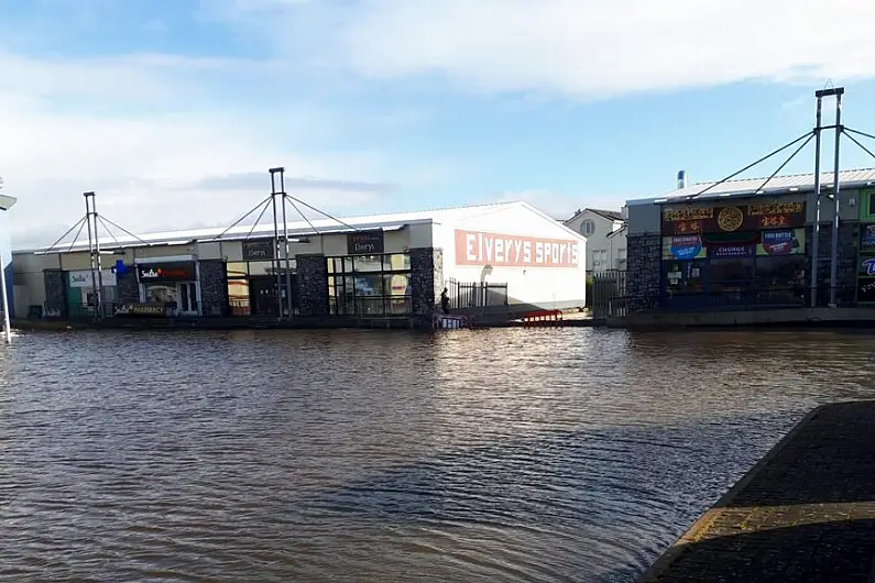 Government announce plans to create single agency for Shannon flooding