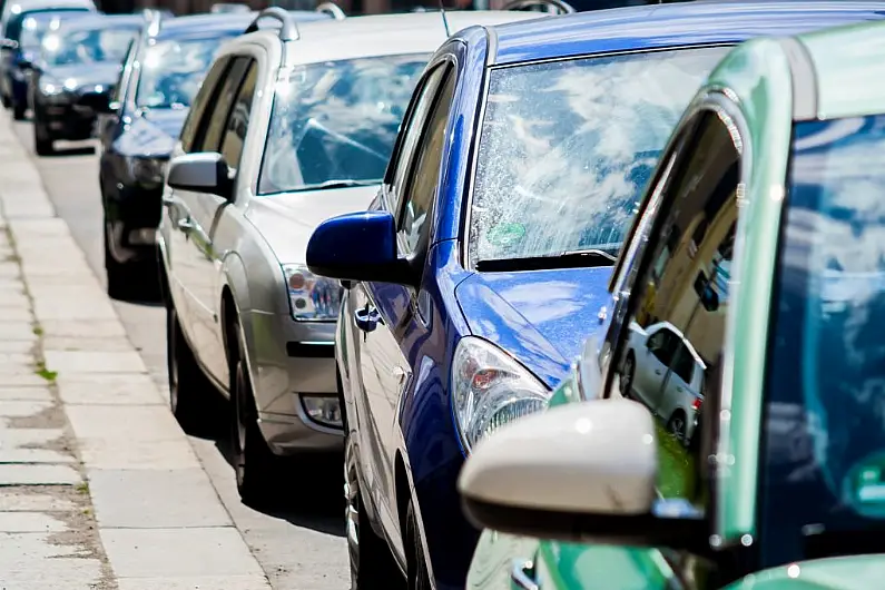 Local car dealership says 'perfect storm' for second hand cars prices