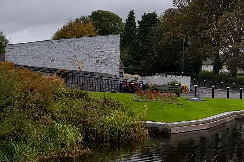 Architects appointed to develop Abbeyshrule 'Yard Hub' project