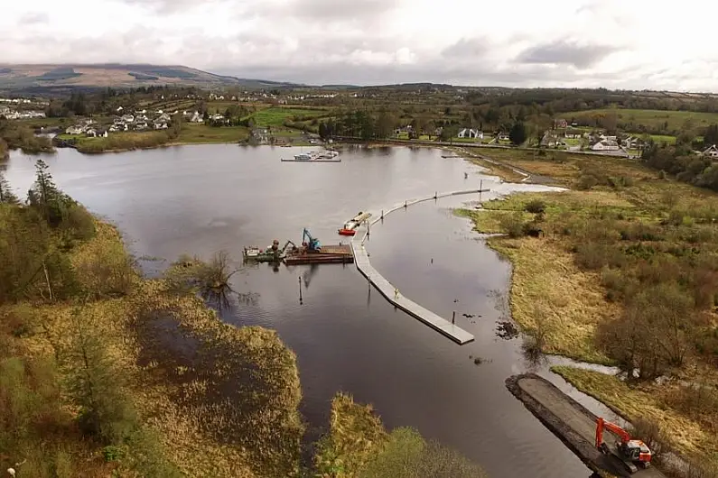 Public views sought on new Blueway from Carrick-on-Shannon to Battlebridge