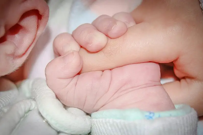 Mothers gather in Roscommon to normalise breastfeeding