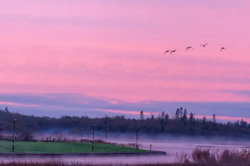 Towns and villages along the Shannon key beneficiaries of Shannon Master Plan