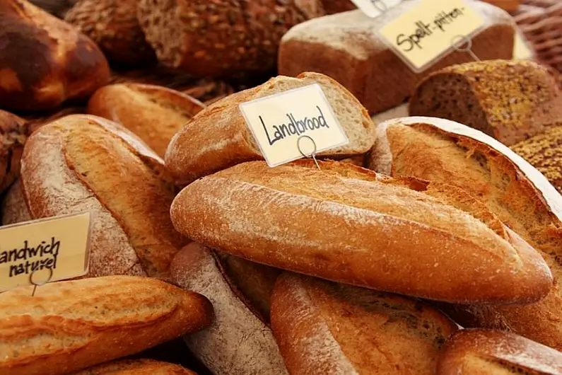 PODCAST: Longford bakery shortlisted for national award