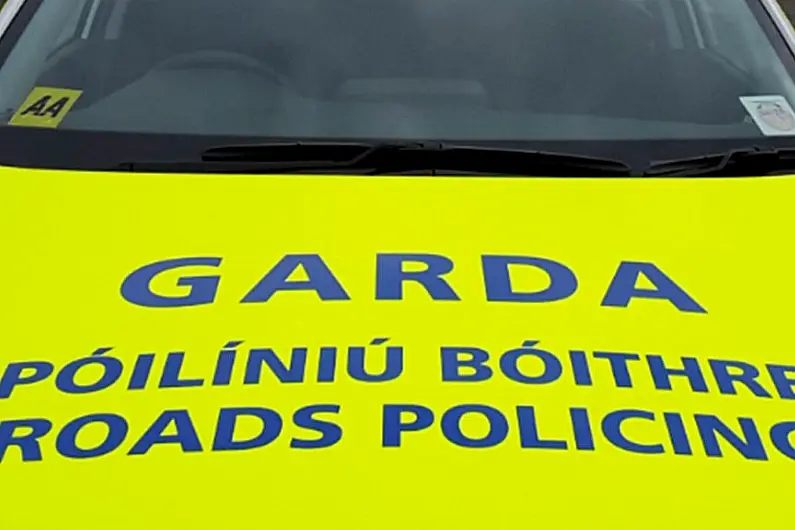 1 Garda for every 440 people in Roscommon area