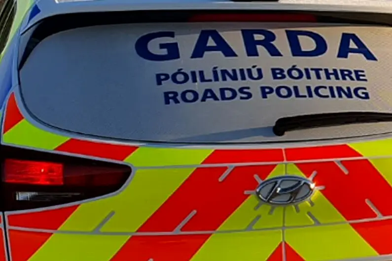 Gardai confirm multiple Covid travel breaches detected ahead of large Leitrim funeral