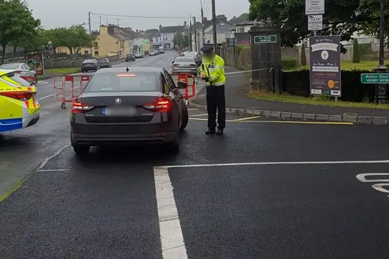 Tributes paid to Garda shot dead in Castlerea