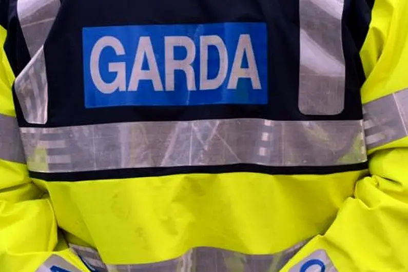 Gardai investigating double car fire in Longford town centre