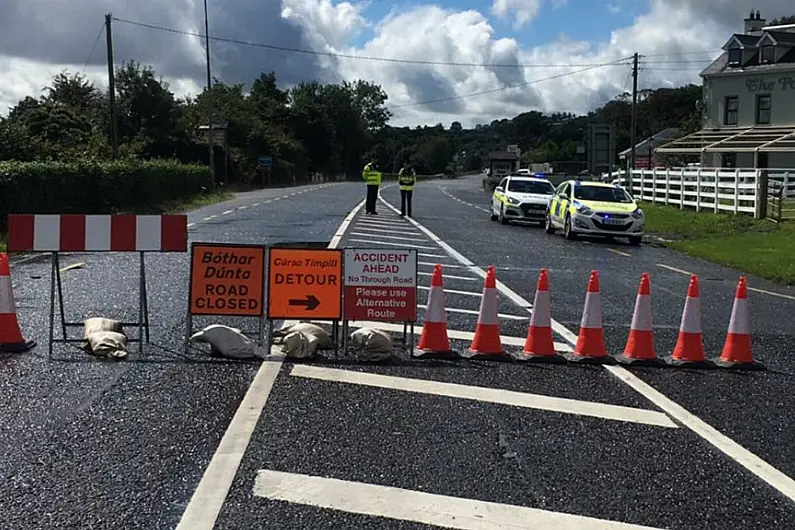 East Galway woman recovering in hospital after husband and children die in lake tragedy