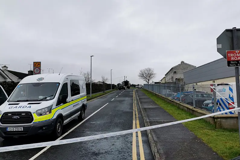 Army bomb disposal unit called to Granard following discovery of suspicious device