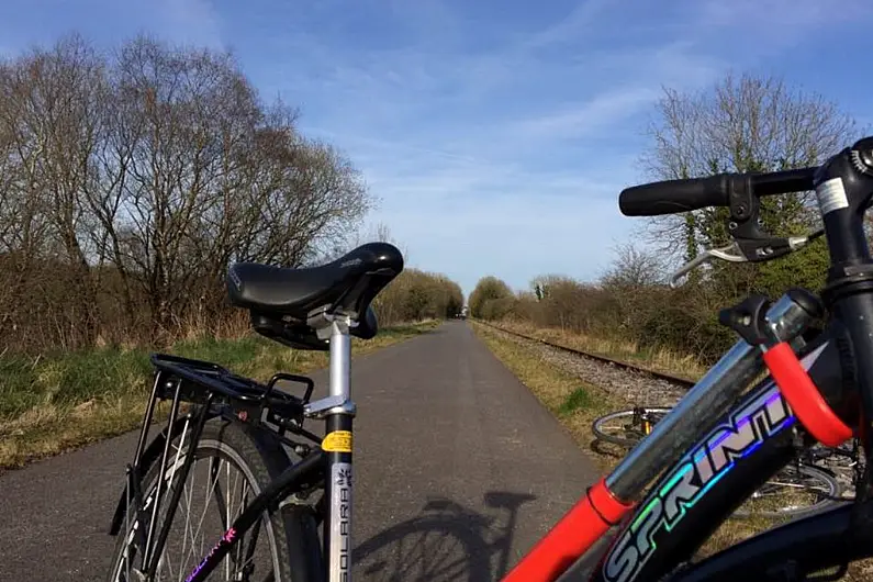 Cyclist safety workshops to be held in Roscommon next week