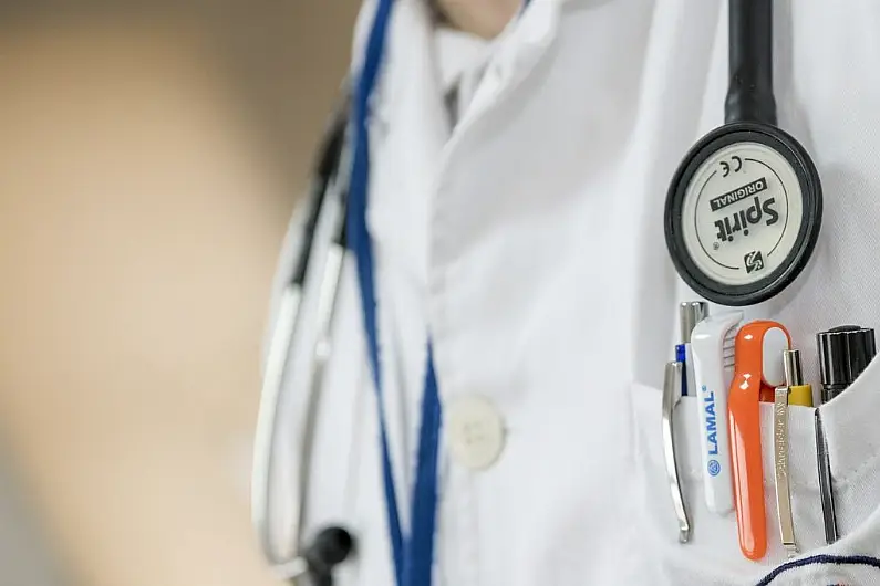 2023 shows little hope of GP shortage being resolved- Local Doctor