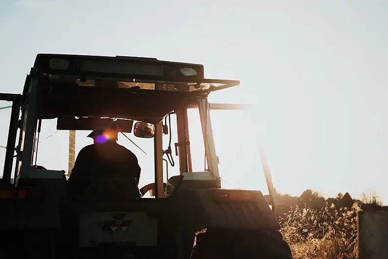 Local IFA chair says tillage sector in dire straits due to wet weather